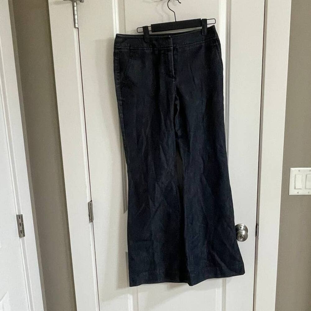 Kenneth Cole Flare Jeans Size 4